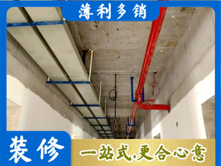 延边水电工程安装